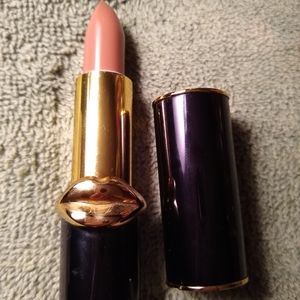 Pat McGrath luxetrance lipstick